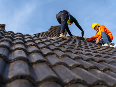 About Roof Repair Experts Washoe Valley, NV